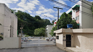 Foto: Reprodução/Google Maps