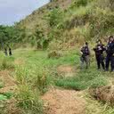 Corpo de menina que desapareceu em Branquinha é encontrado em área de mata - Reprodução / Instagram @jcnoticiasof