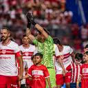 Crédito: Francisco Cedrim / CRB