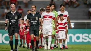 Crédito: Franscisco Cedrim / CRB