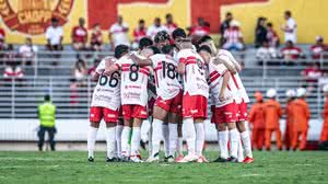 Francisco Cedrim/CRB