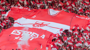 Crédito: Francisco Cedrim / CRB