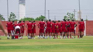 Umberto Louzer terá mudança certa no time titular - Francisco Cedrim / CRB