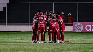 Francisco Cedrim/CRB