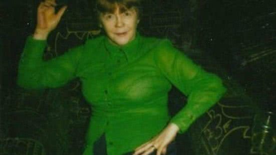 O filho de Mary Laughlin, Martin Cullen, foi quem encontrou o corpo - Foto: Firecrest