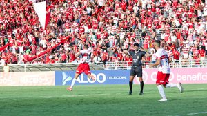 Crédito: João Marcelo Cruz / TNH1