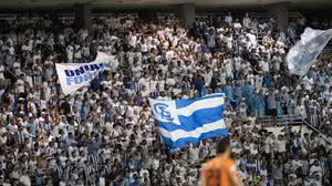 CSA venceu a equipe cearense e passou para a fase de grupos do Nordestão - Allan Max / CSA