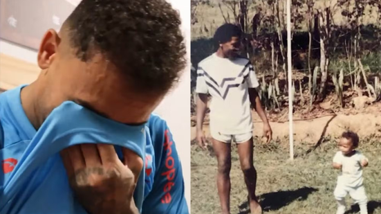 Crédito: Reprodução / Instagram