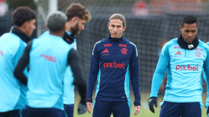 Gilvan de Souza / CRF