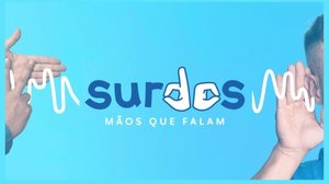Imagem Cidade AL e TNH1 estreiam série especial: "Surdos, Mãos que Falam"