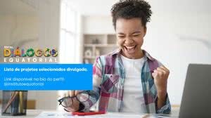 O programa destina R$ 3 milhões para financiar projetos sociais - Divulgação/ PC