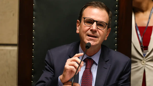 Ele propõe a criação de Força Municipal armada - Foto: Agência Brasil