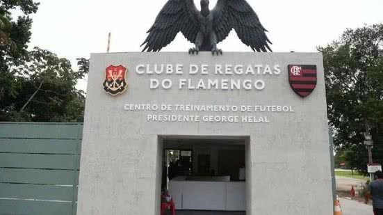 Flamengo abre nova conversa com única família de vítima do Ninho sem acordo - Gilvan de Souza / Flamengo