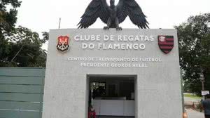 Flamengo abre nova conversa com única família de vítima do Ninho sem acordo - Gilvan de Souza / Flamengo