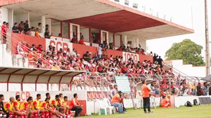 Crédito: João Marcelo Cruz / TNH1