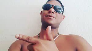 Everson Santos da Silva, de 36 anos - Foto: Reprodução/Arquivo Pessoal