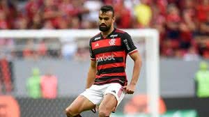 Marcelo Cortes/Flamengo