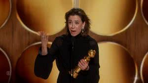 Imagem Após chamar Fernanda Torres de nepobaby, Livian Aragão se explica