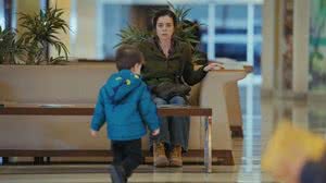 Imagem Bahar descobre a verdade sobre Sarp enquanto seus filhos desaparecem