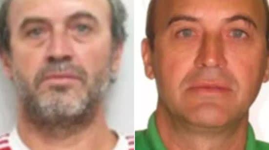 Imagem Homem condenado a 135 anos foge da ala de idosos na penitenciária da Papuda