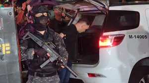 Imagem Justiça decreta prisão de guarda municipal que matou secretário-adjunto