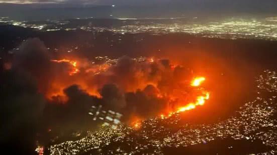 Reprodução/Redes sociais