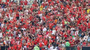 Ricardo Duarte / Internacional