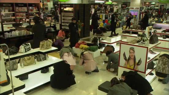 Imagem IRIS - Organização secreta coreana: ataque devastador marca o penúltimo episódio da primeira temporada