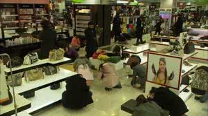 Imagem IRIS - Organização secreta coreana: ataque devastador marca o penúltimo episódio da primeira temporada