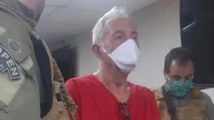 Pasquale Palmieri tinha 78 anos - Foto: Reprodução