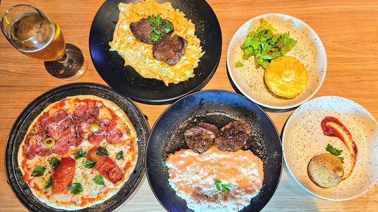 Imagem Jardim Secreto: agora com opções zero glúten e zero lactose