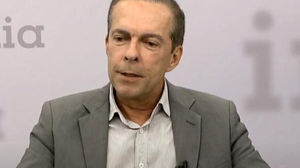 Joaldo Cavalcante, jornalista - Foto: Reprodução/TV Pajuçara