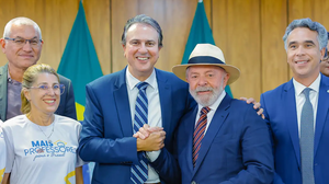 Medida faz parte de programa Mais Professores, de incentivo à docência - Foto: Ricardo Stuckert/PR