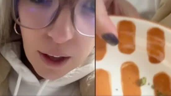 Reprodução/Redes sociais