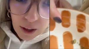 Reprodução/Redes sociais