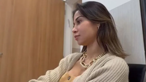 A influenciadora Maíra Cardi - Foto: Reprodução/Redes Sociais