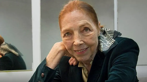 Marina Colasanti escreveu mais de 70 livros adultos e infantojuvenis - Foto: Divulgação