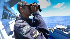 Marinha abre inscrições para concurso com 800 vagas de nível médio - Marinha do Brasil