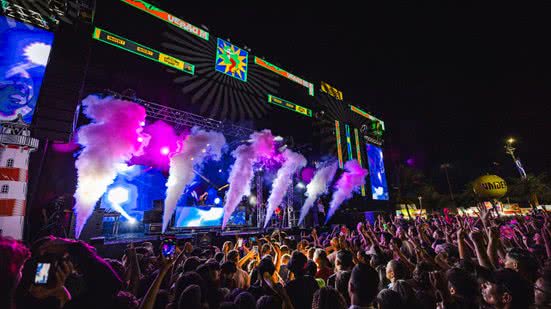 Imagem Confira as alterações do trânsito no Jaraguá durante o Verão Massayó 2025