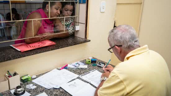 Alexandre Teixeira / Ascom Seduc