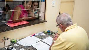 Alexandre Teixeira / Ascom Seduc