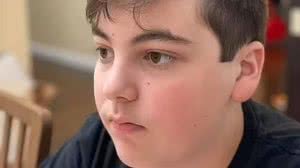 Foto: Reprodução/Daily Mail