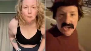 Reprodução/Redes sociais