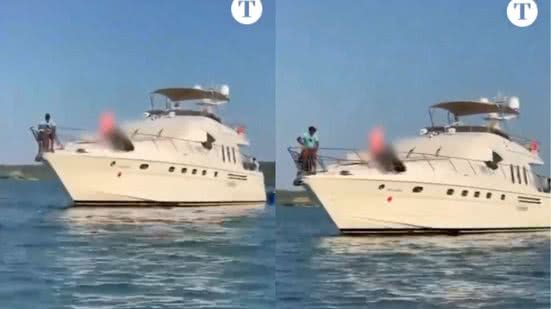 Foto: Reprodução/Redes Sociais