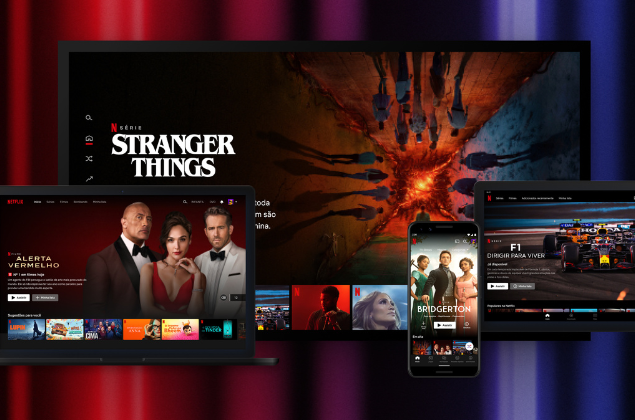 Netflix já usou inteligência artificial em 300 filmes e séries; entenda