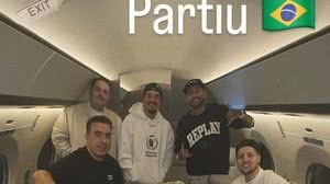 Reprodução/Instagram