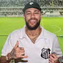Presidente do Santos anuncia volta de Neymar - Divulgação / Santos