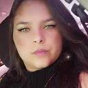 Nathália foi morta com golpe de faca no pescoço - Reprodução/Rede Social