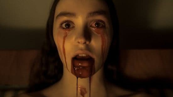 “Nosferatu”, nova adaptação do clássico de terror, é a estreia da semana - Divulgação