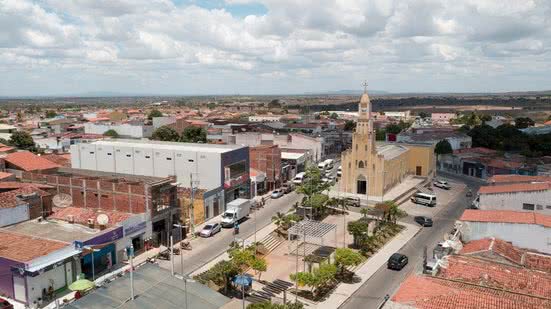 O caso foi registrado em Olho d’Água das Flores - Ascom/Prefeitura